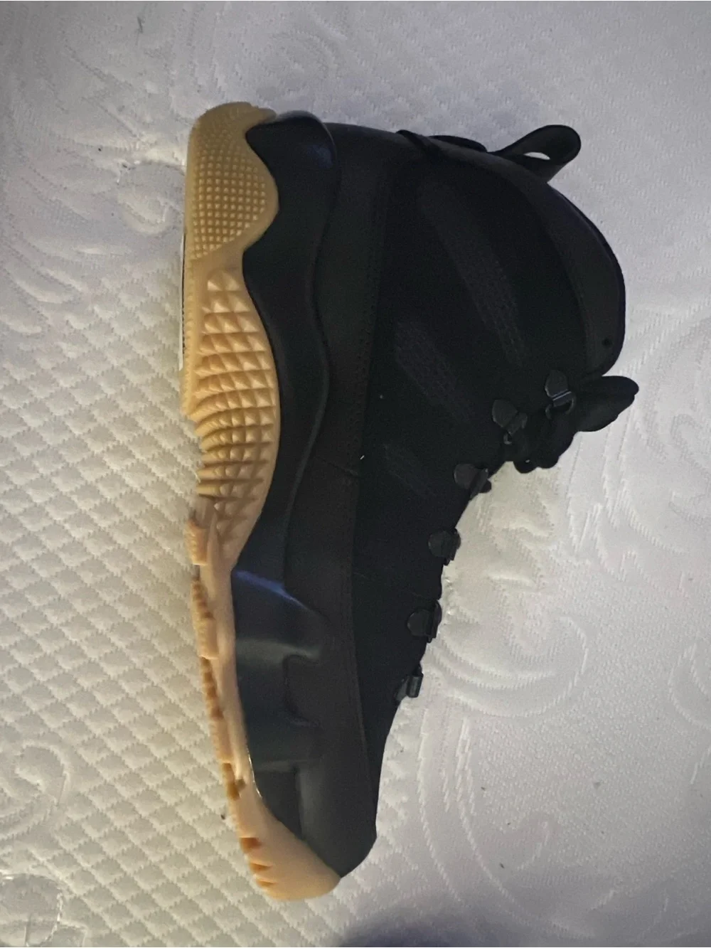 Jordan high top